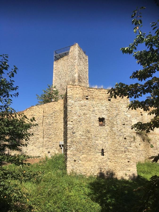 Apartmany U Parezace Humpolec Bagian luar foto