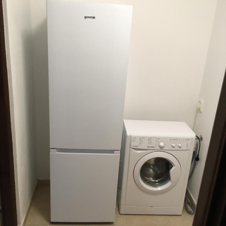 Apartmany U Parezace Humpolec Bagian luar foto